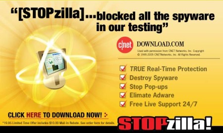 Spyware Remover